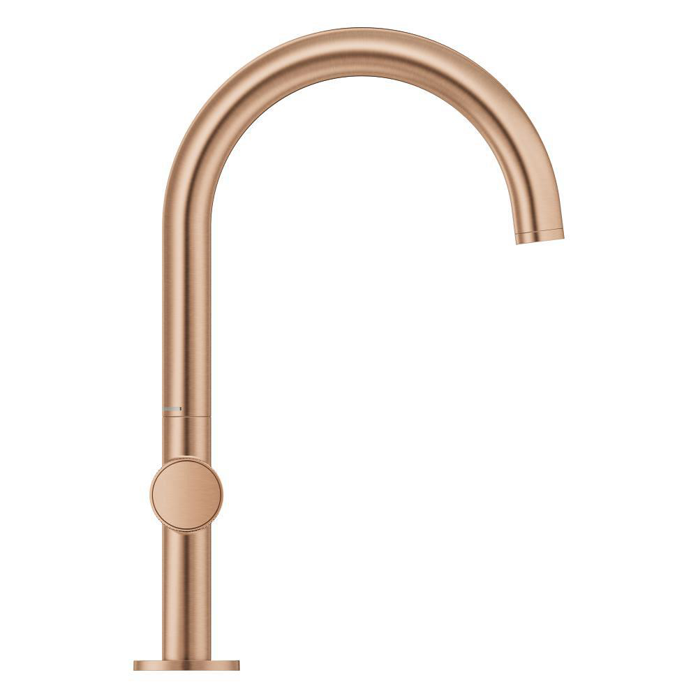 Atrio PC Knob THF Basin L PushOp
