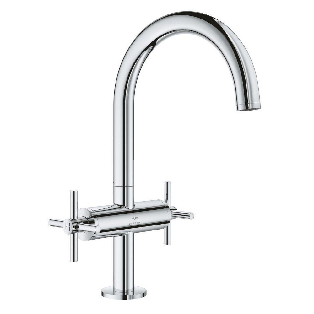 Atrio THF Basin L Push-open