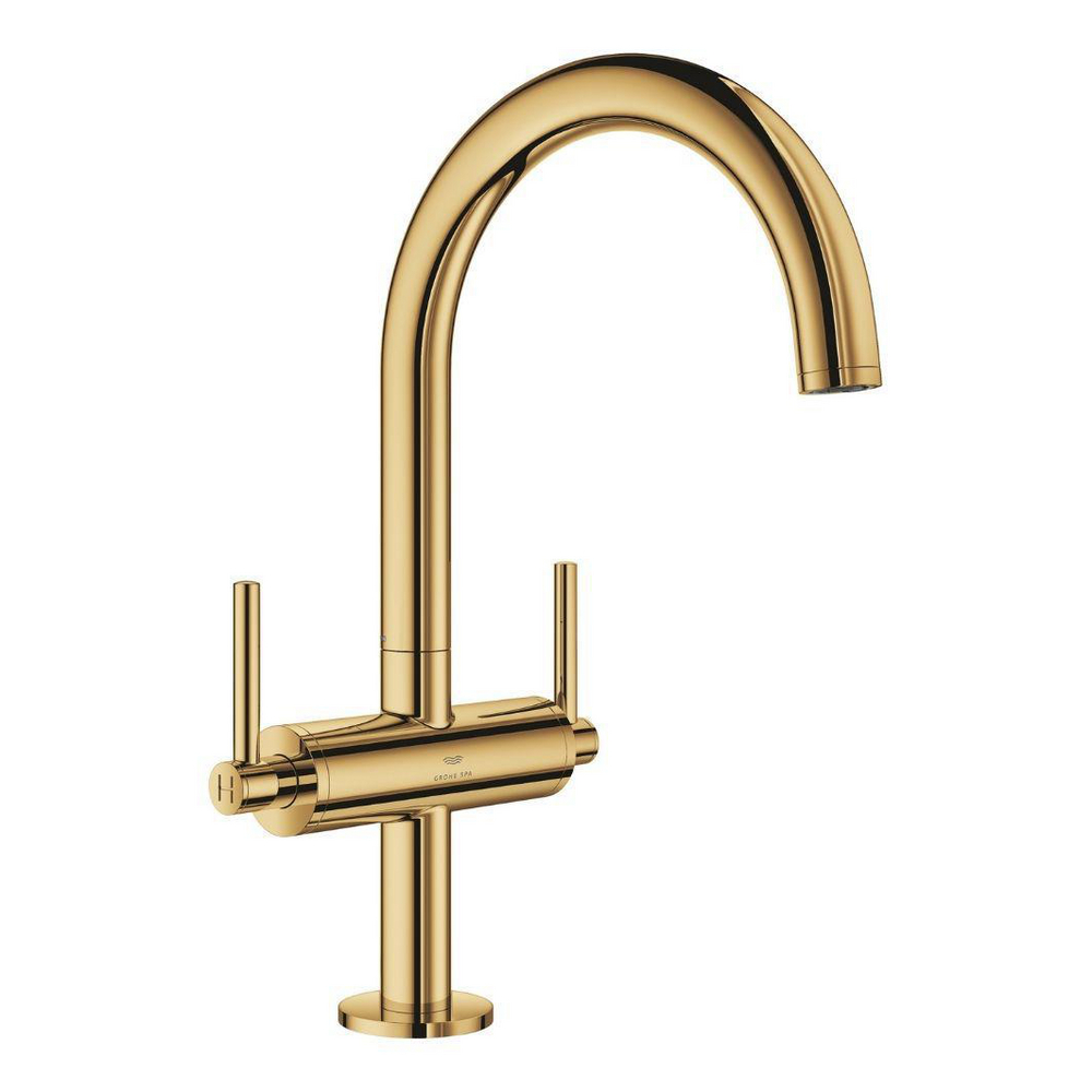 Atrio THF Basin L Push-open