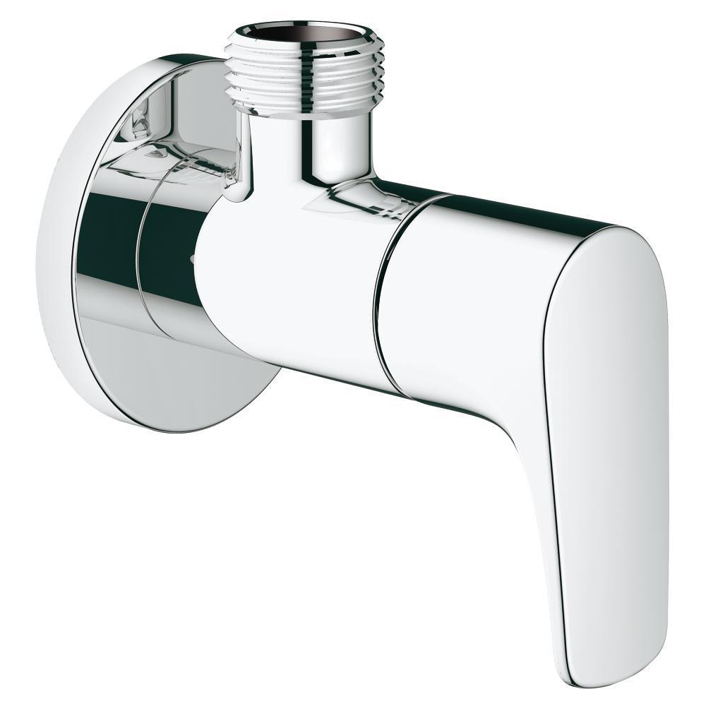 BauFlow angle valve 1/2