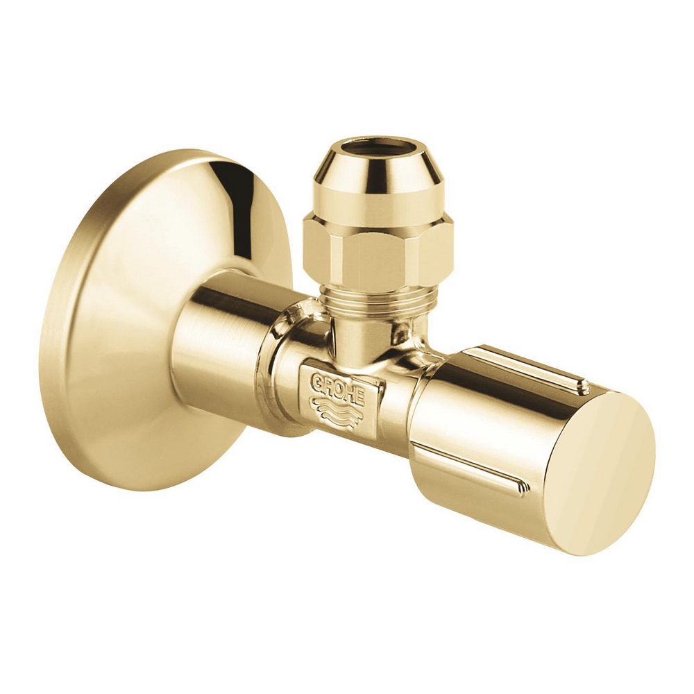 angle valve 1/2