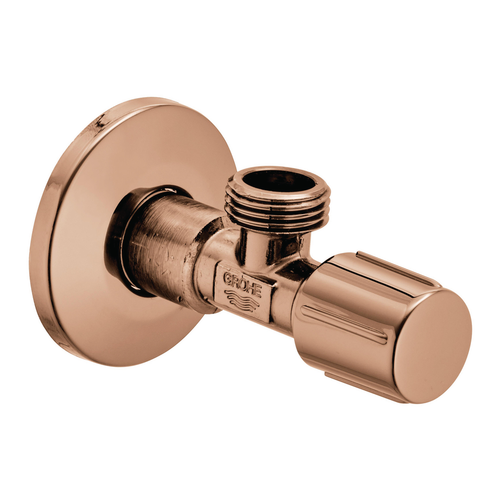 angle valve 1/2