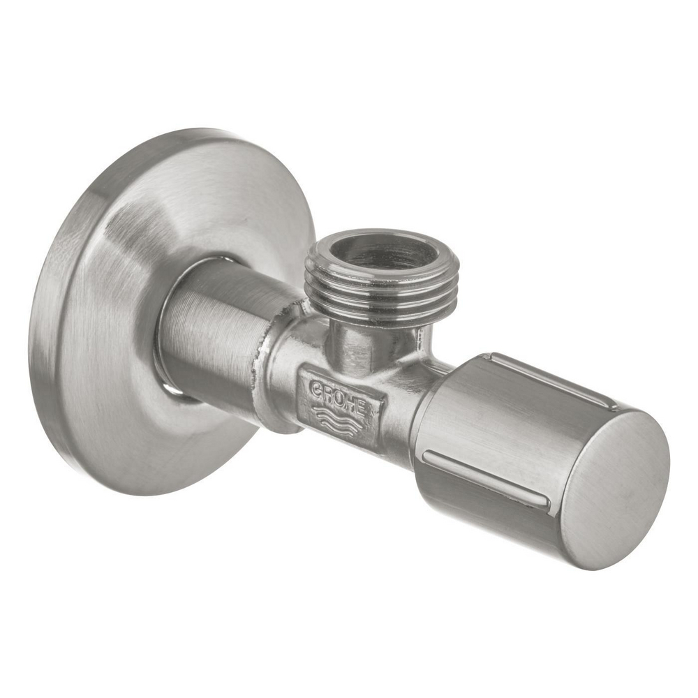 Angle Valve