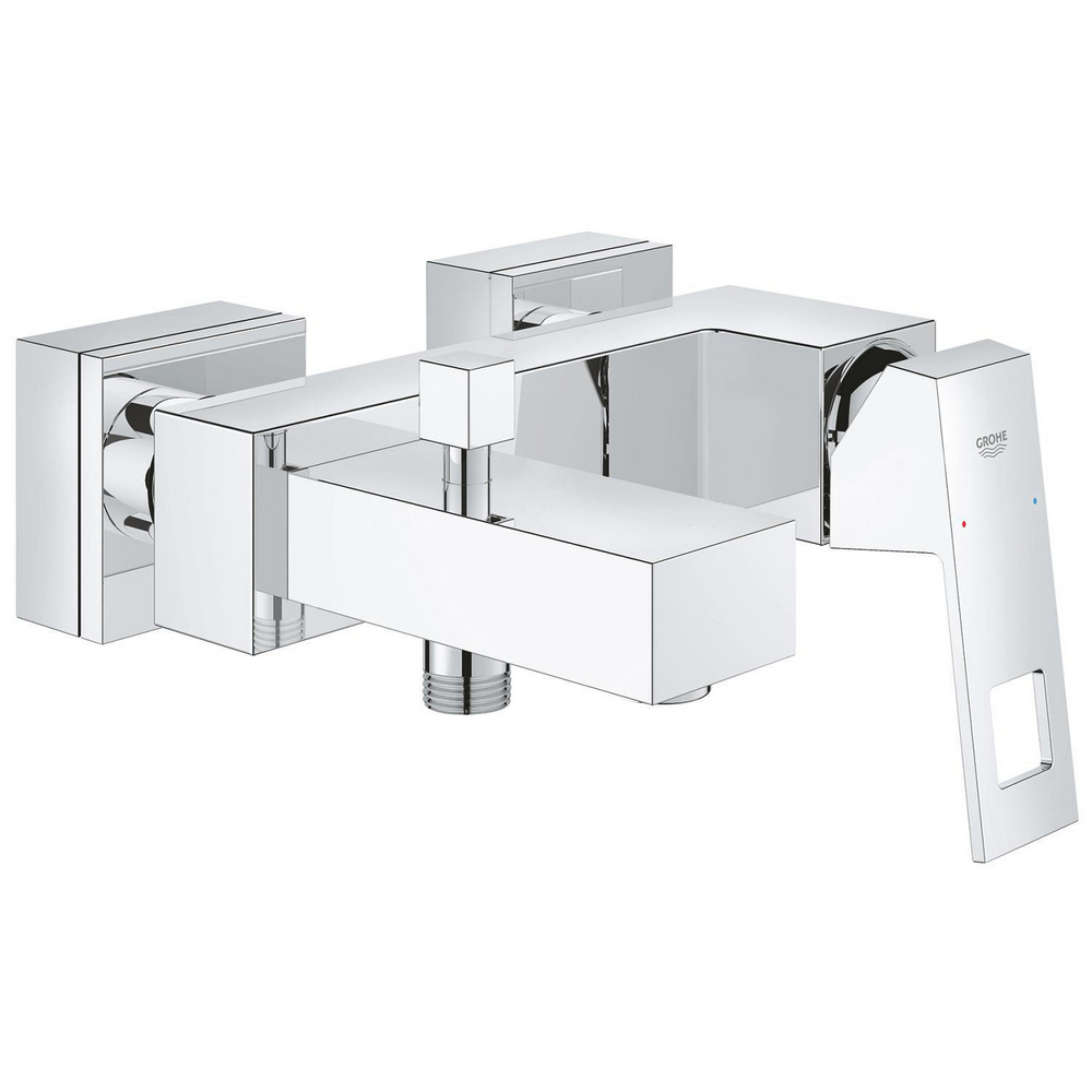 Eurocube OHM bath exposed