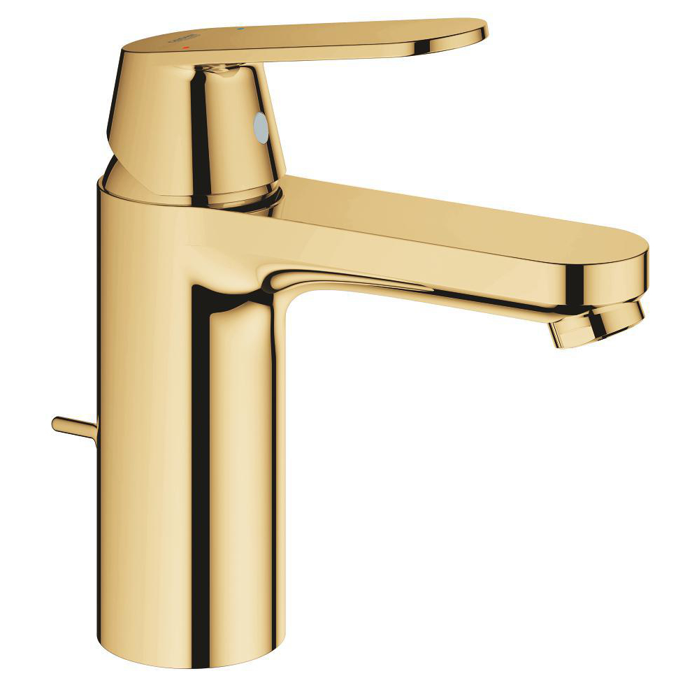 Eurosmart Cosmopolitan Basin Mixer