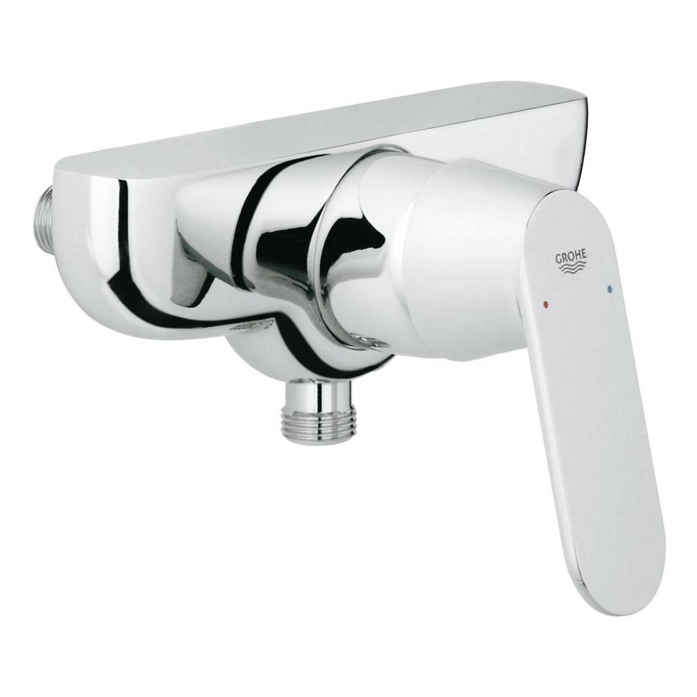 Eurosmart Cosmopolitan OHM shw exp 153mm