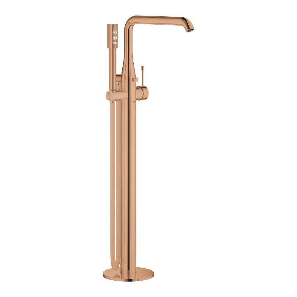 Essence New OHM bath freest.