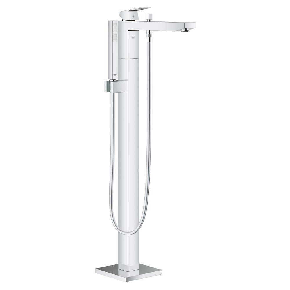 Eurocube OHM bath freest.  +shw