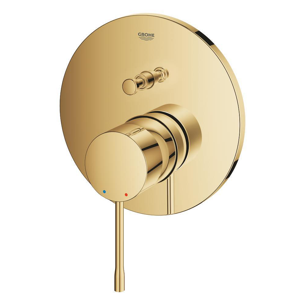 Essence New OHM trimset bath