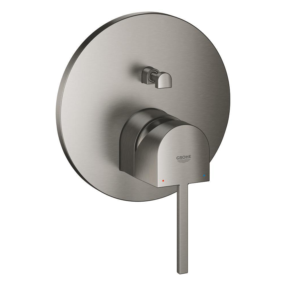 GROHE Plus OHM trimset bath