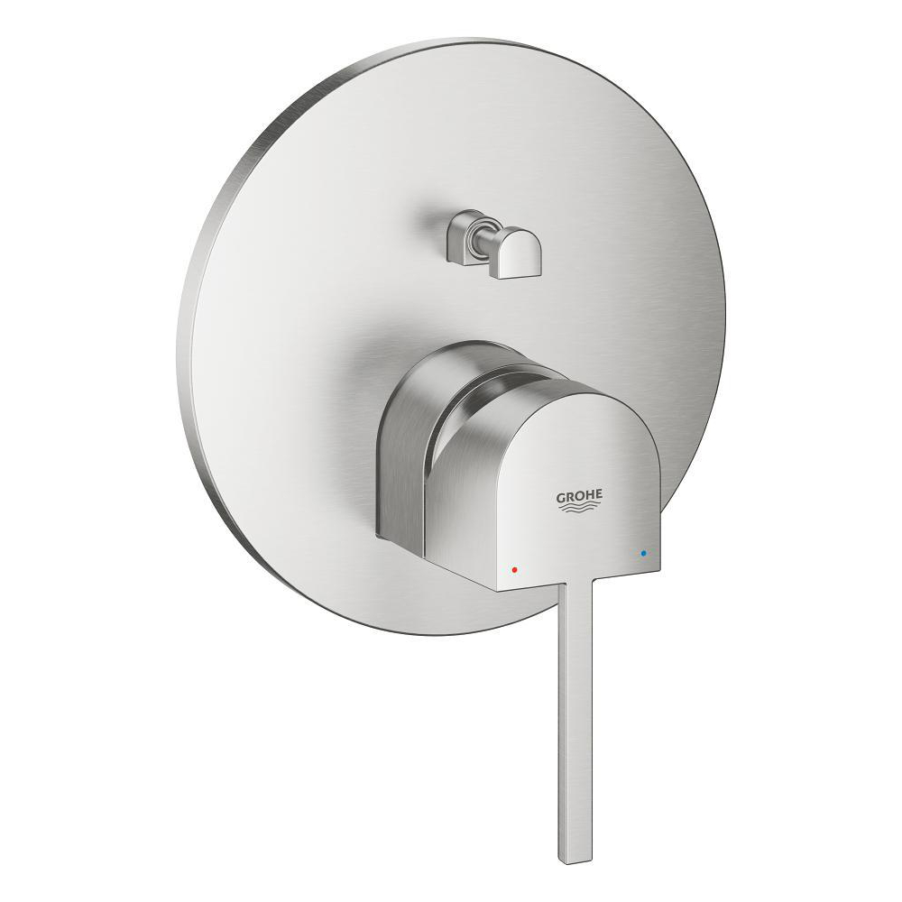 GROHE Plus OHM trimset bath
