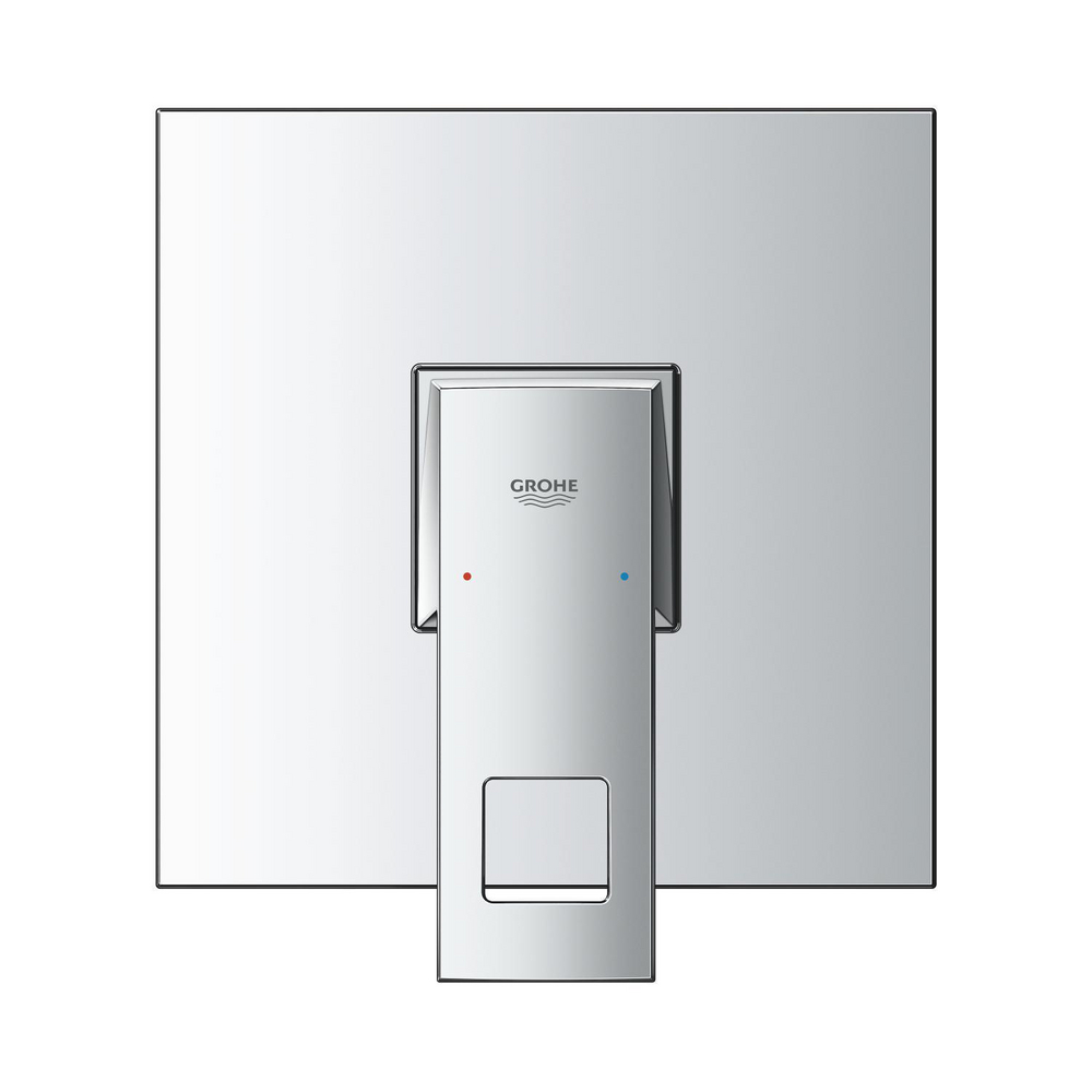 Eurocube OHM trimset shower