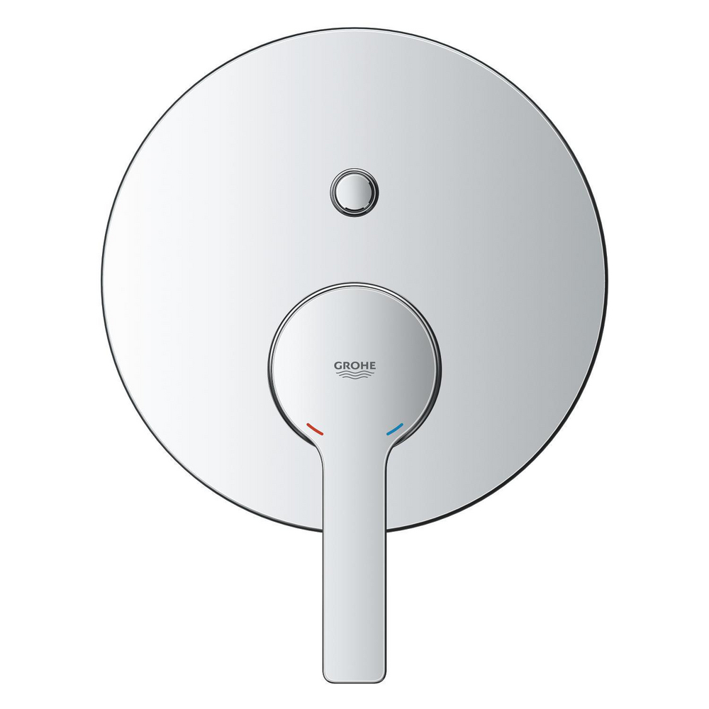 Lineare OHM trimset bath