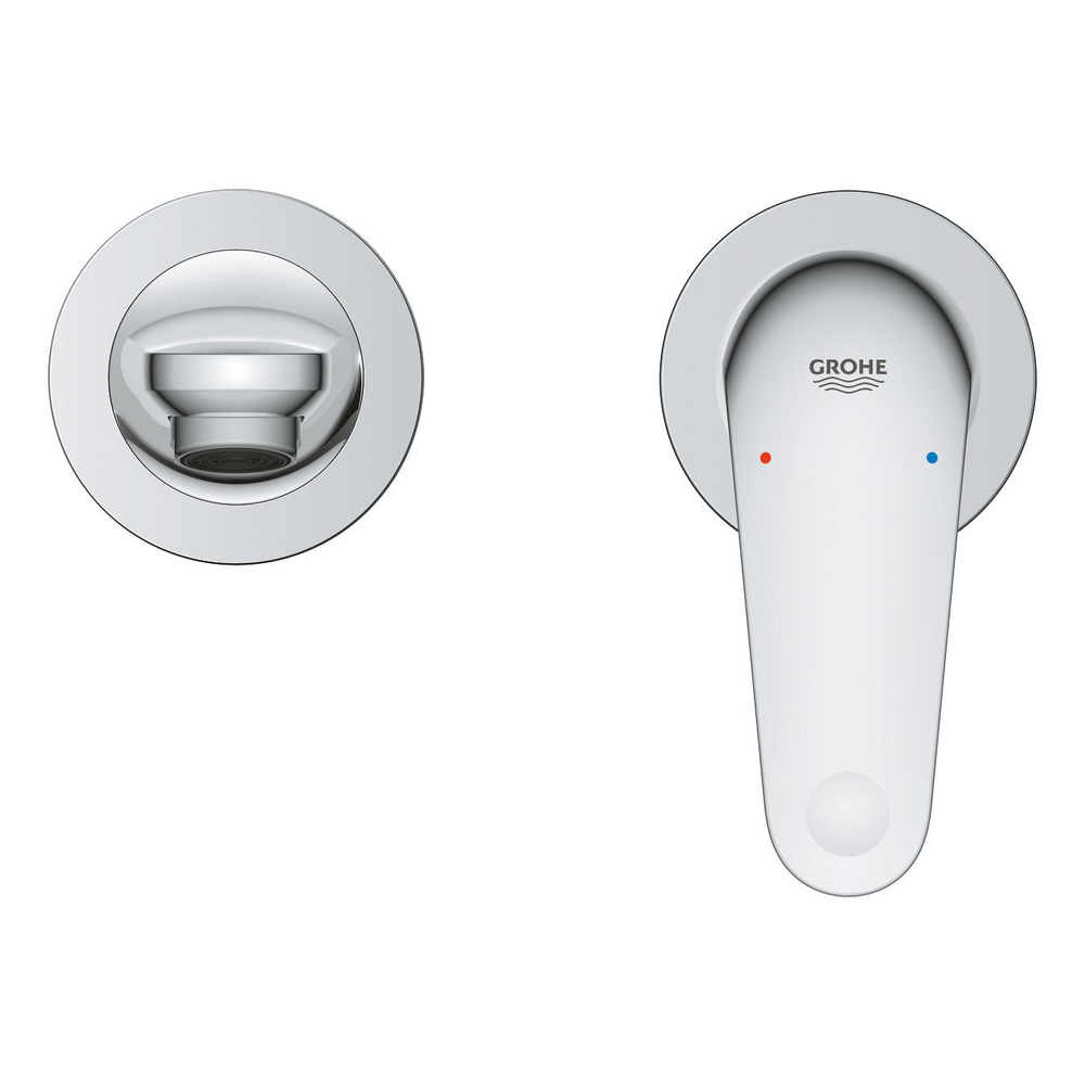 EuroEco 2023 OHM set basin 2-h M