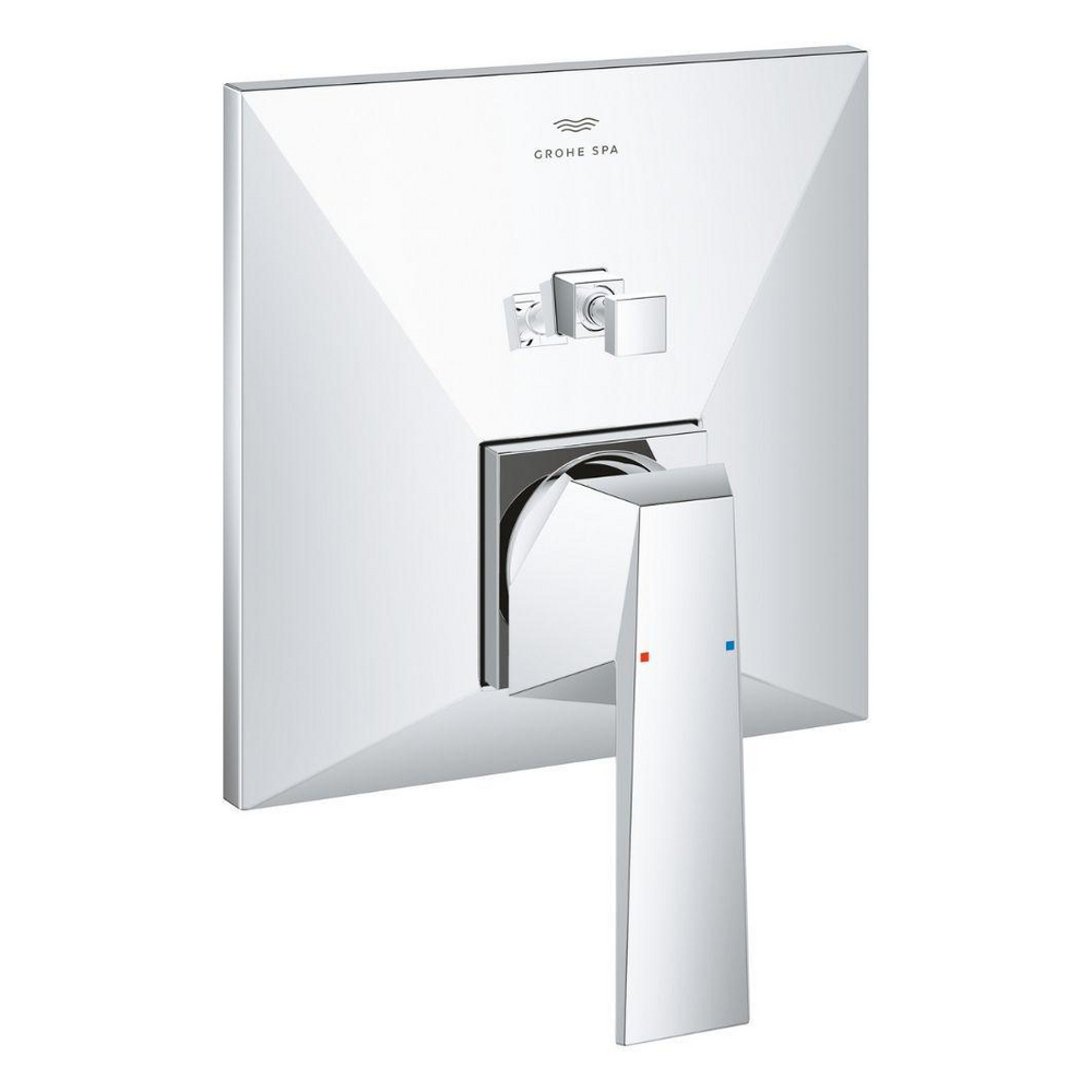 Allure Brilliant OHM trimset bath
