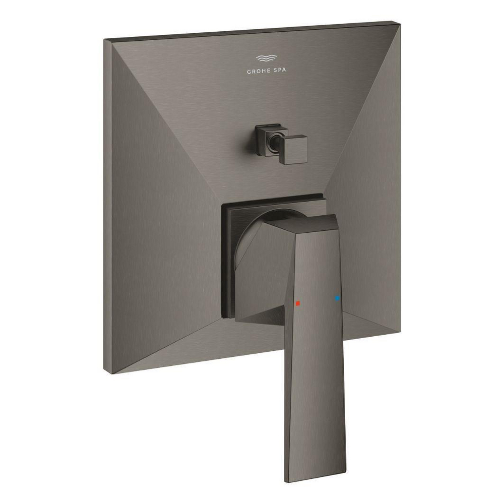 Allure Brilliant OHM trimset bath