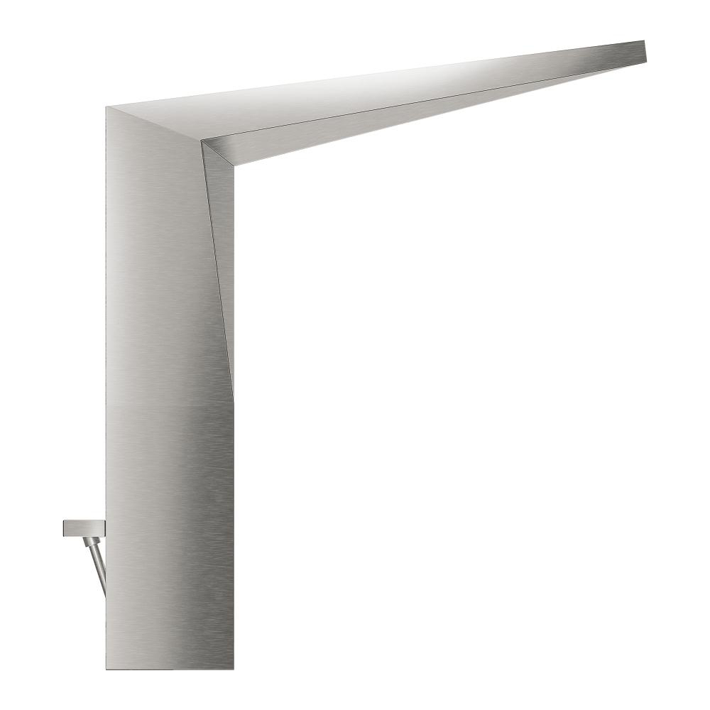 Allure Brilliant OHM basin L-Size