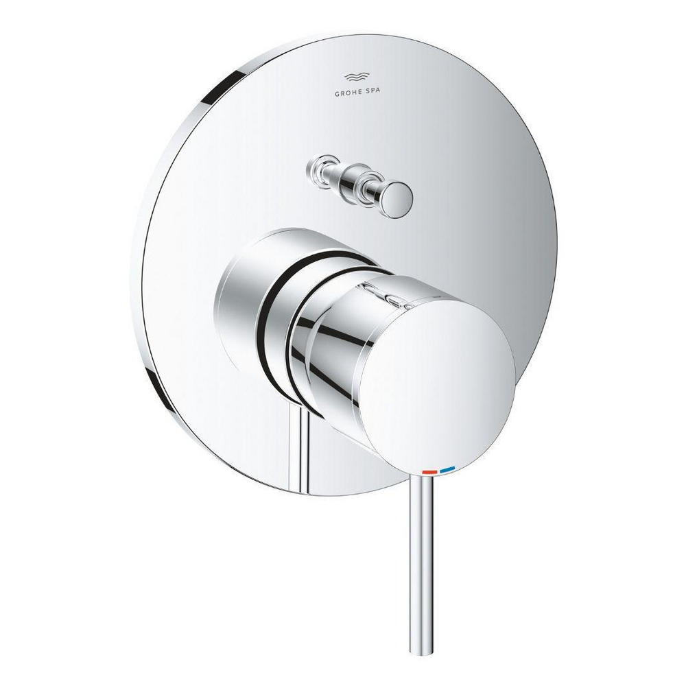 Atrio New OHM trimset bath
