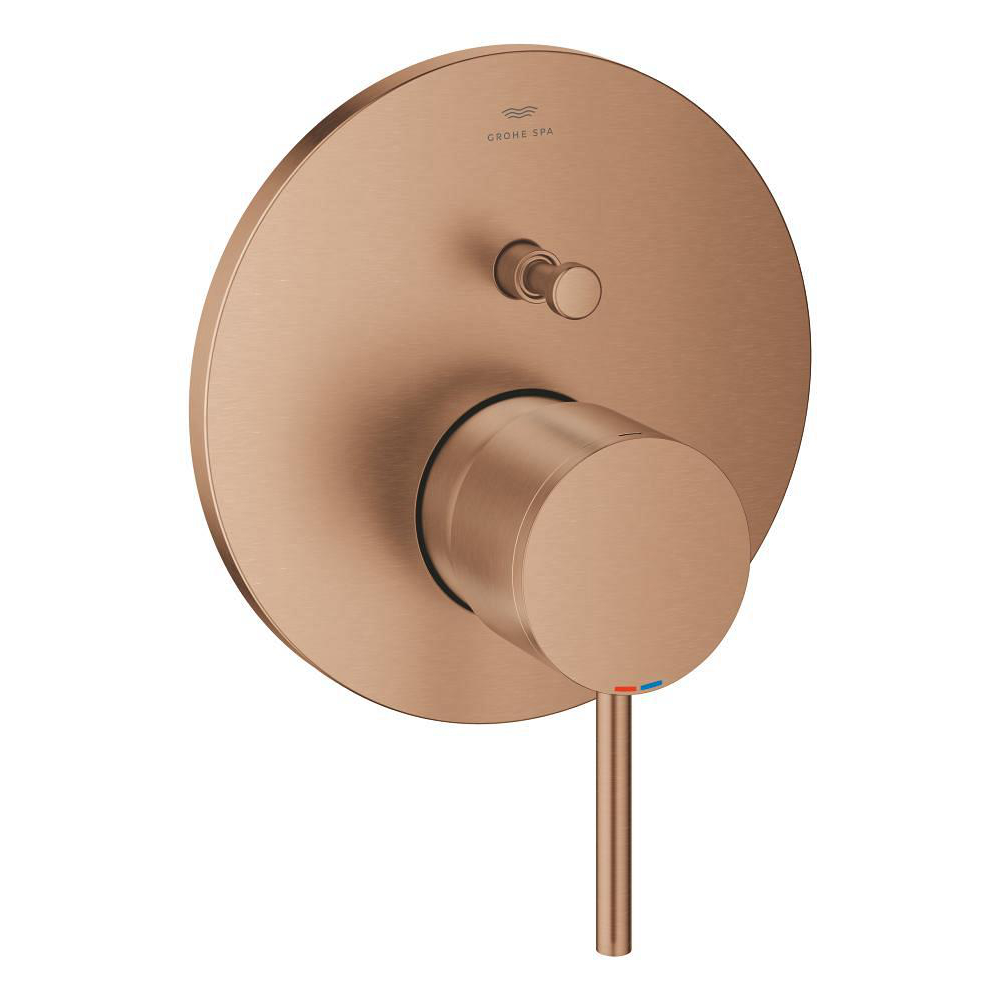 Atrio SLM Trim Bath