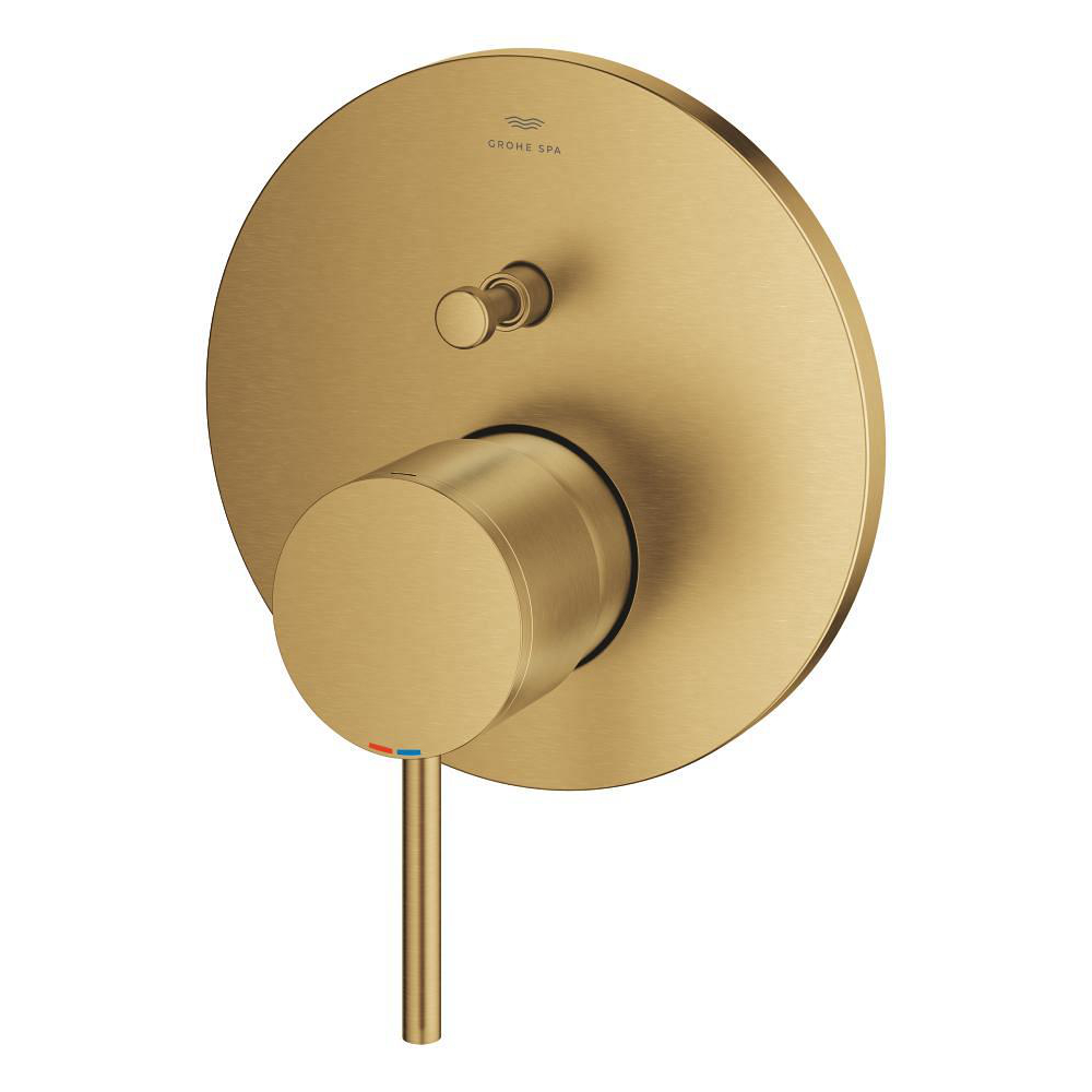 Atrio SLM Trim Bath