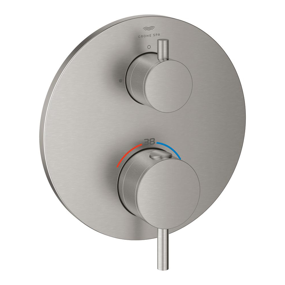 Atrio New THM trimset shower