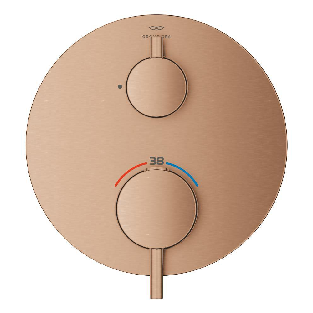 Atrio THM Trim Shower