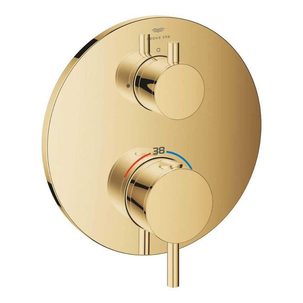 Atrio New THM trimset shower