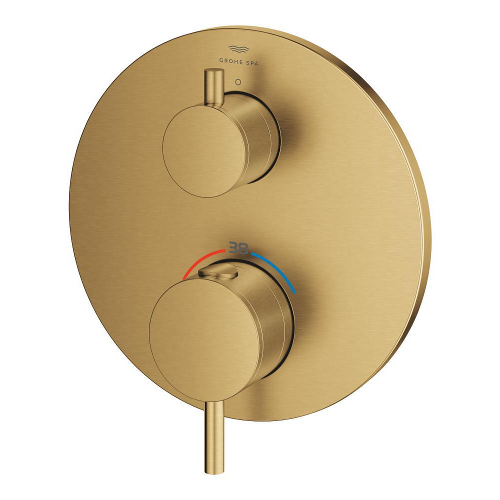 Atrio THM Trim Shower