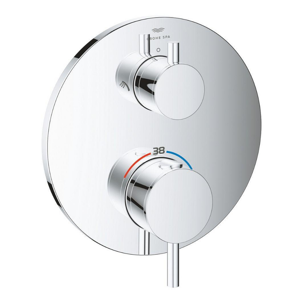 Atrio New THM trimset shower