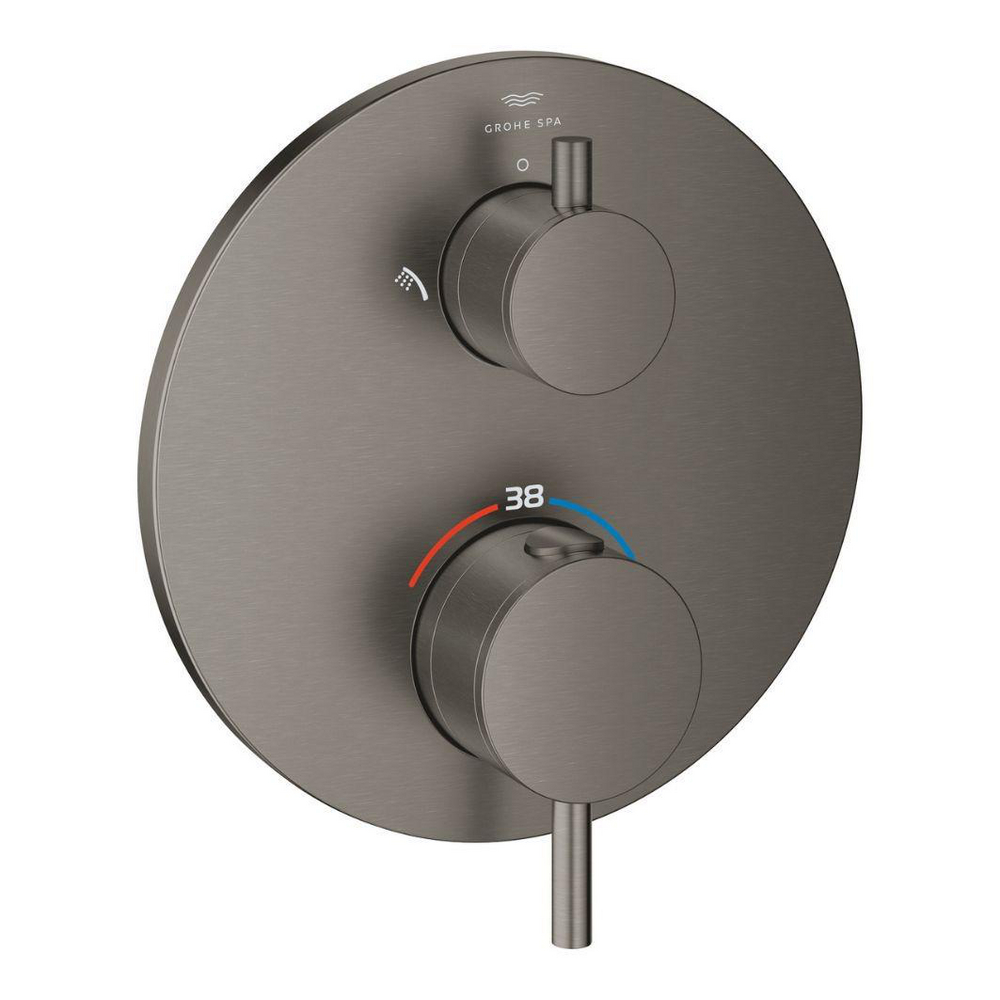 Atrio New THM trimset shower