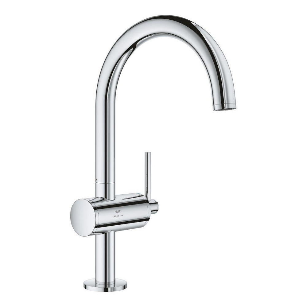 Atrio SLM Basin L PushOp