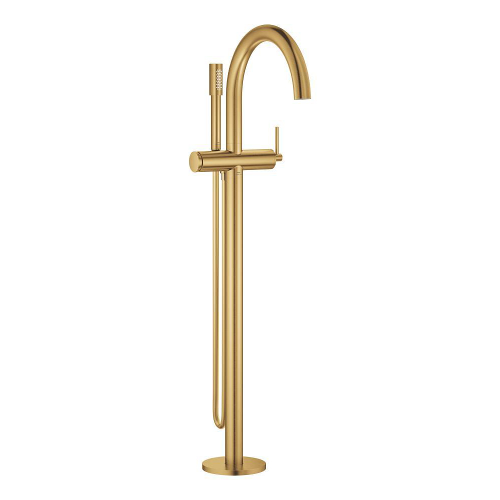 Atrio SLM Bath Freestand.