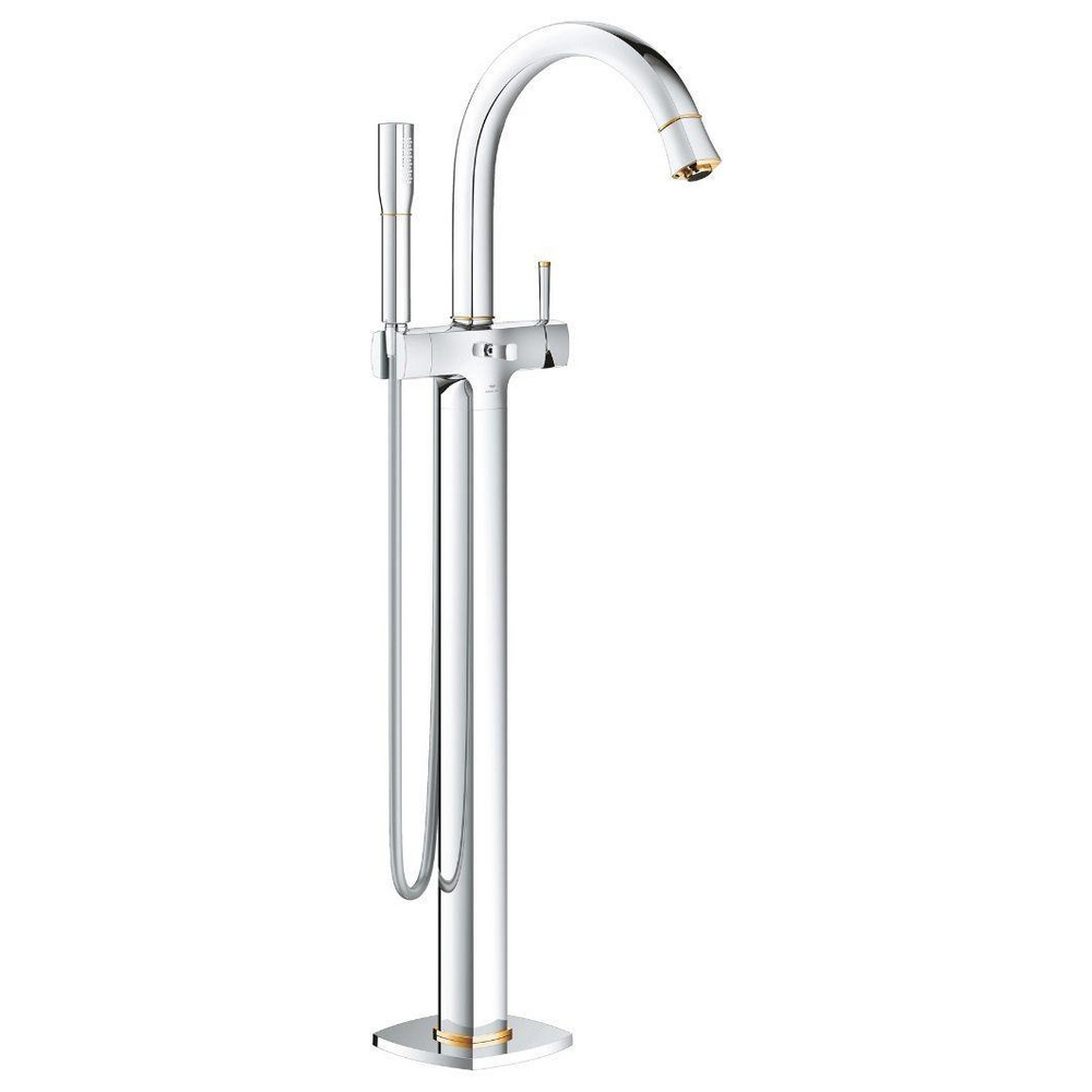 Grandera OHM bath freest.
