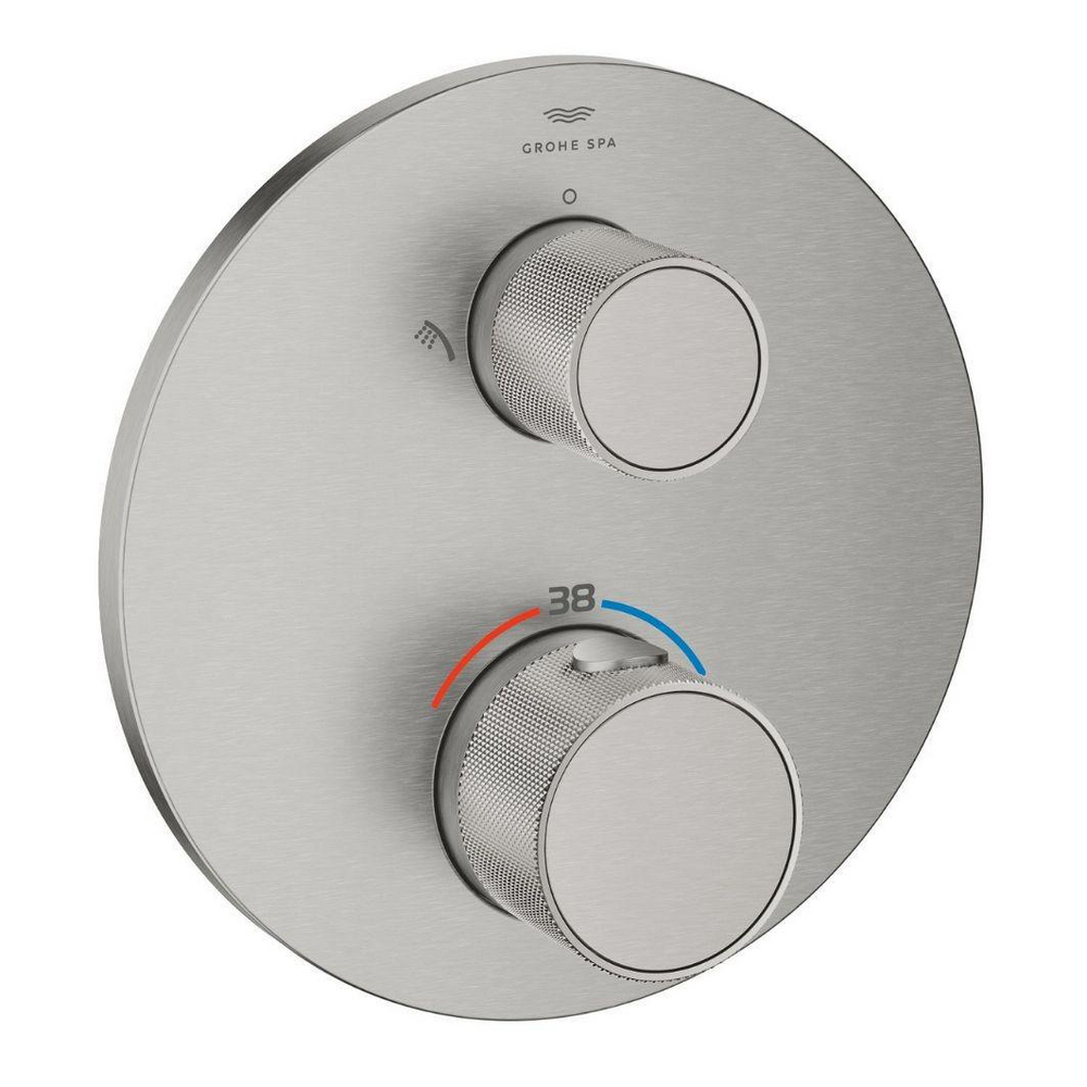 APC THM trimset shower