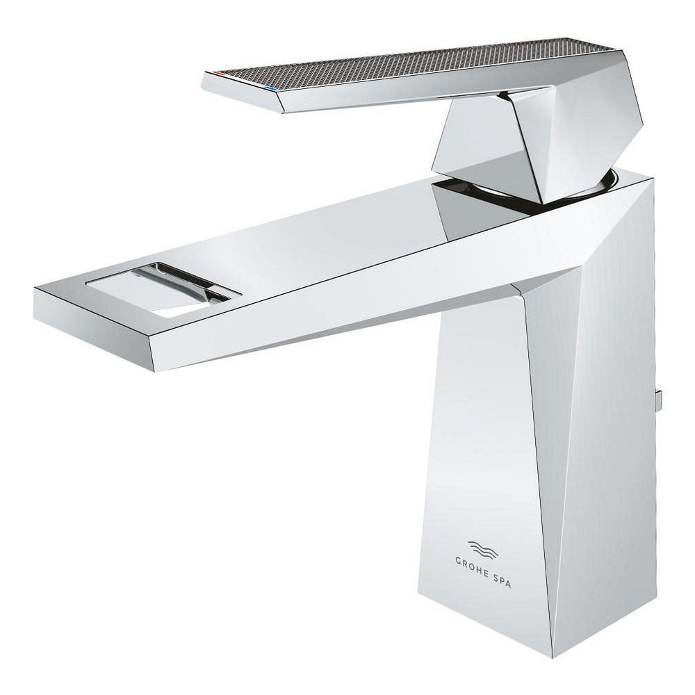 Allure Brill.PC SLM Basin M knurled