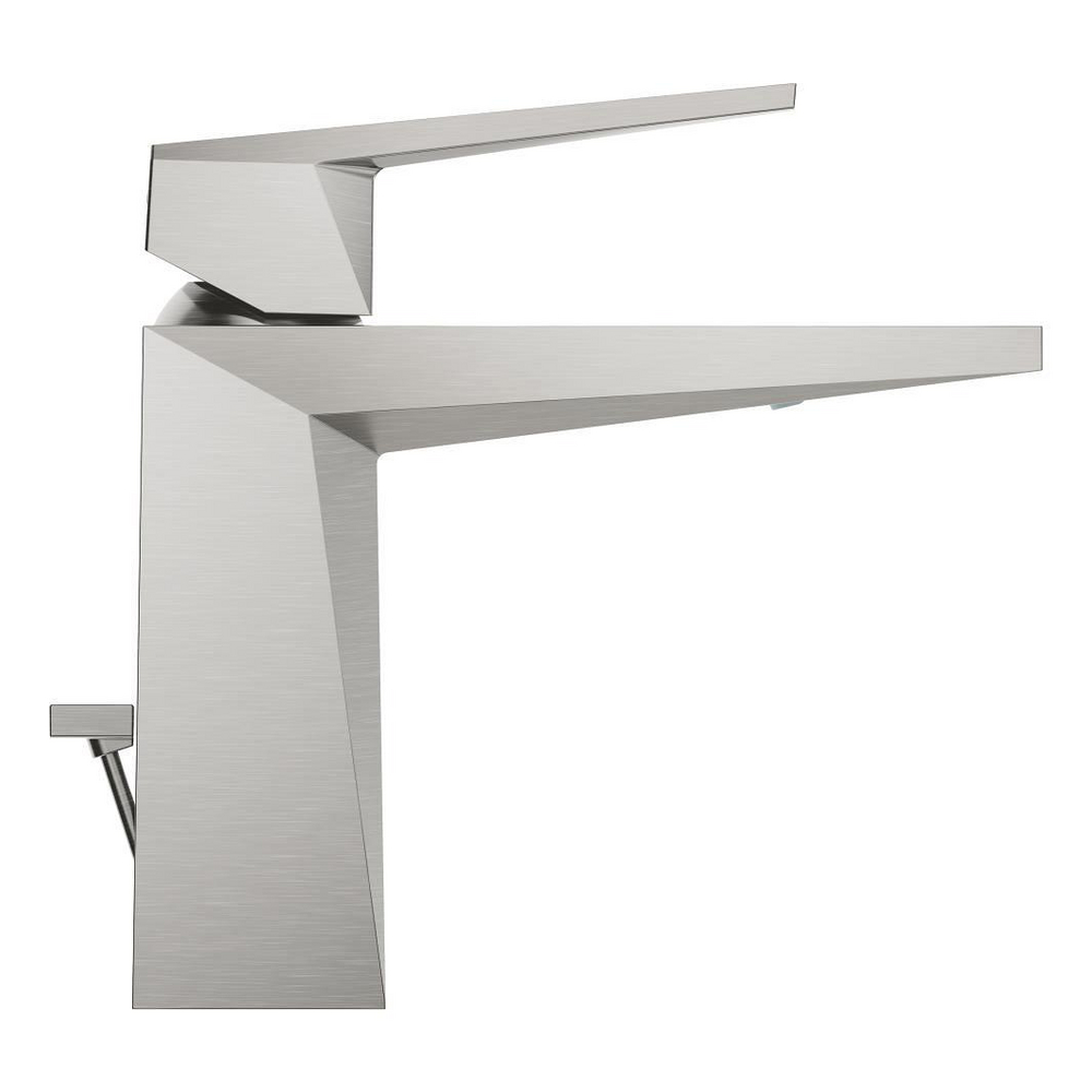 Allure Brill.PC SLM Basin M knurled