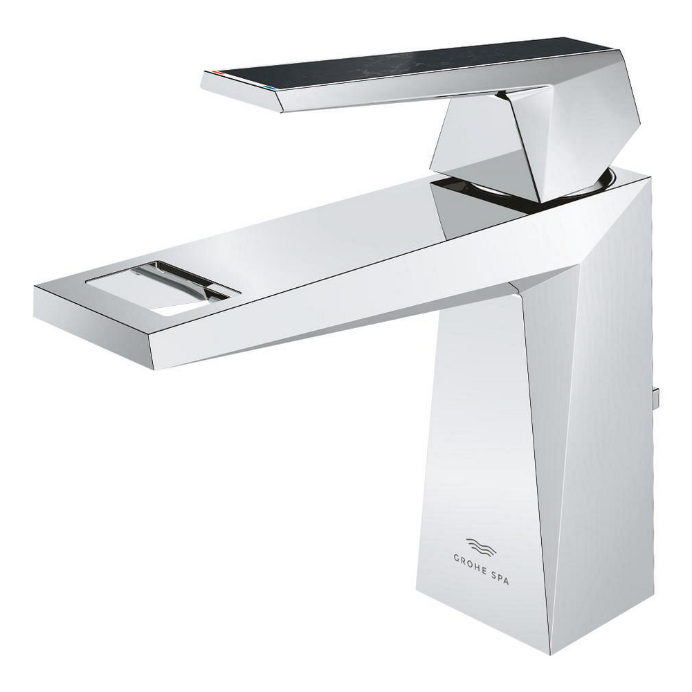 Allure Brill.PC SLM Basin M Caes.black