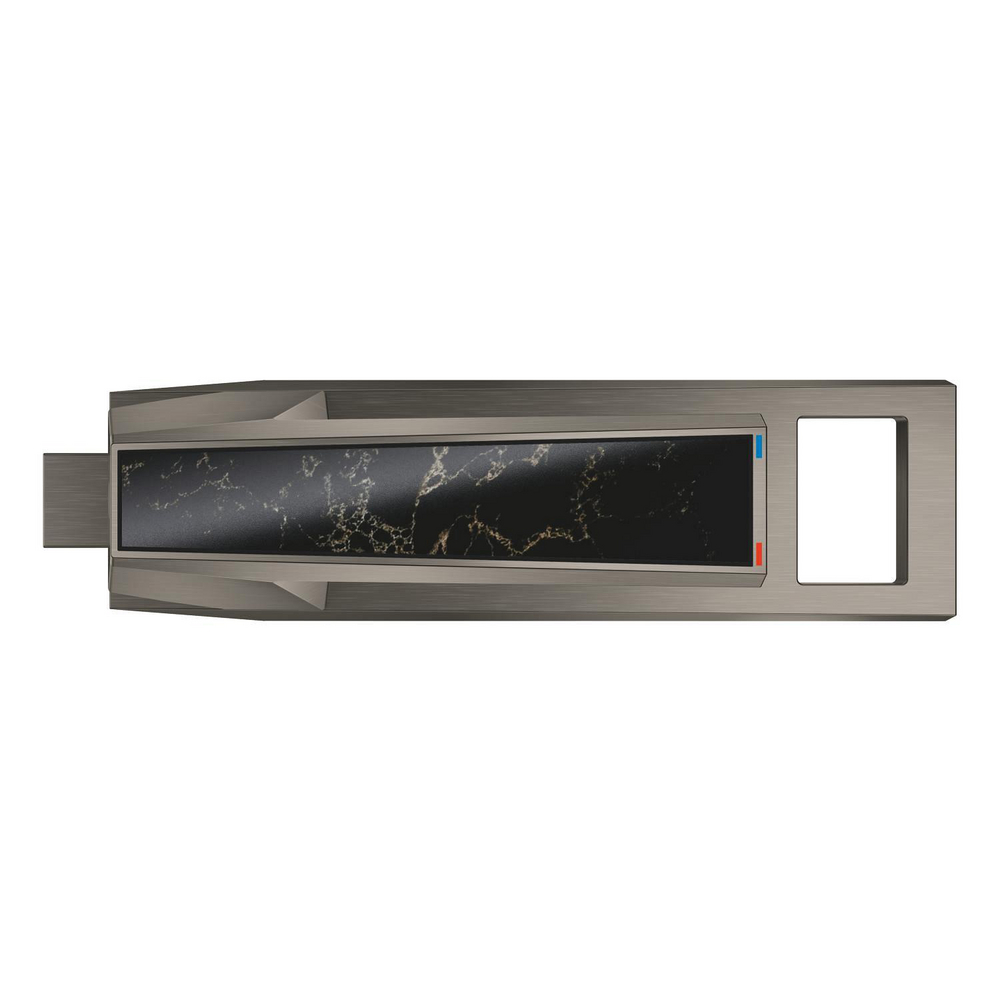 Allure Brill.PC SLM Basin M Caes.black