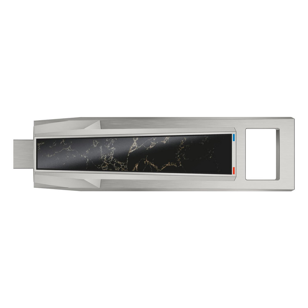 Allure Brill.PC SLM Basin M Caes.black