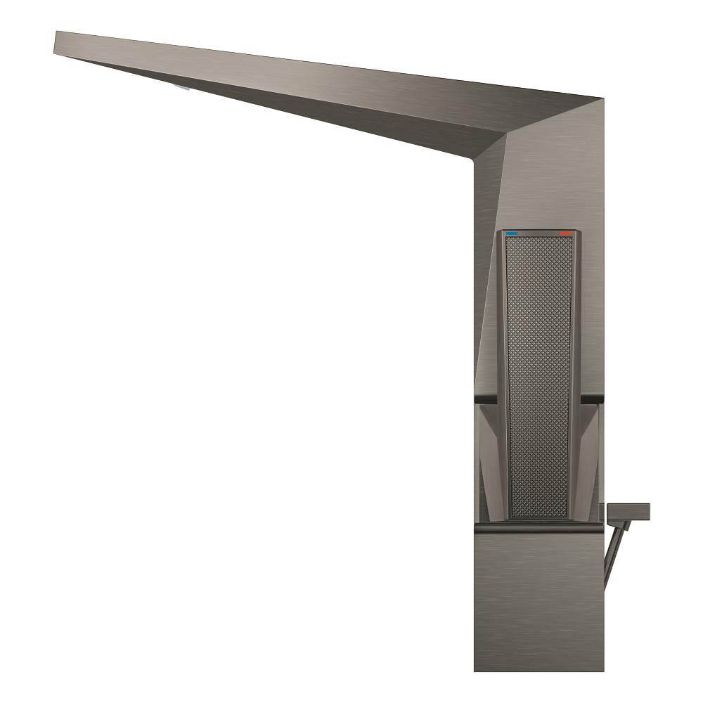 Allure Brill.PC SLM Basin L knurled