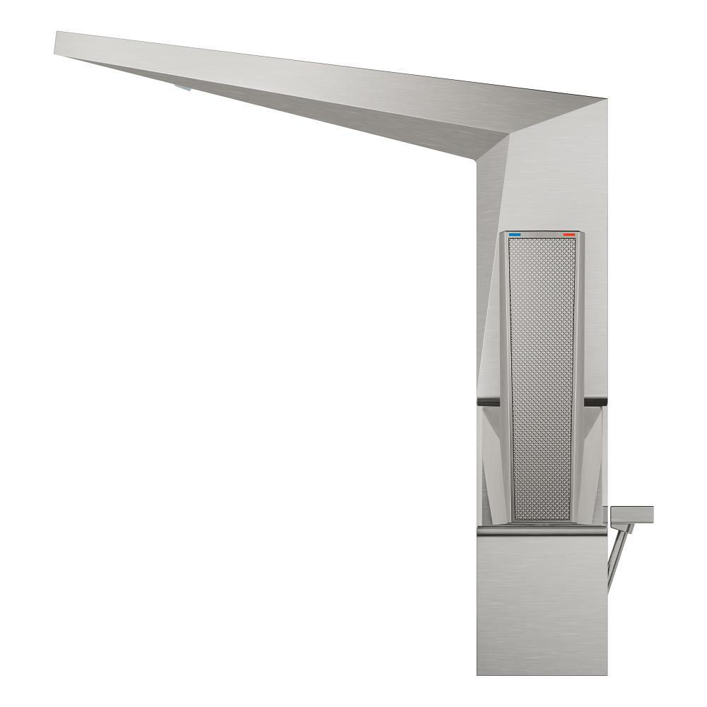 Allure Brill.PC SLM Basin L knurled