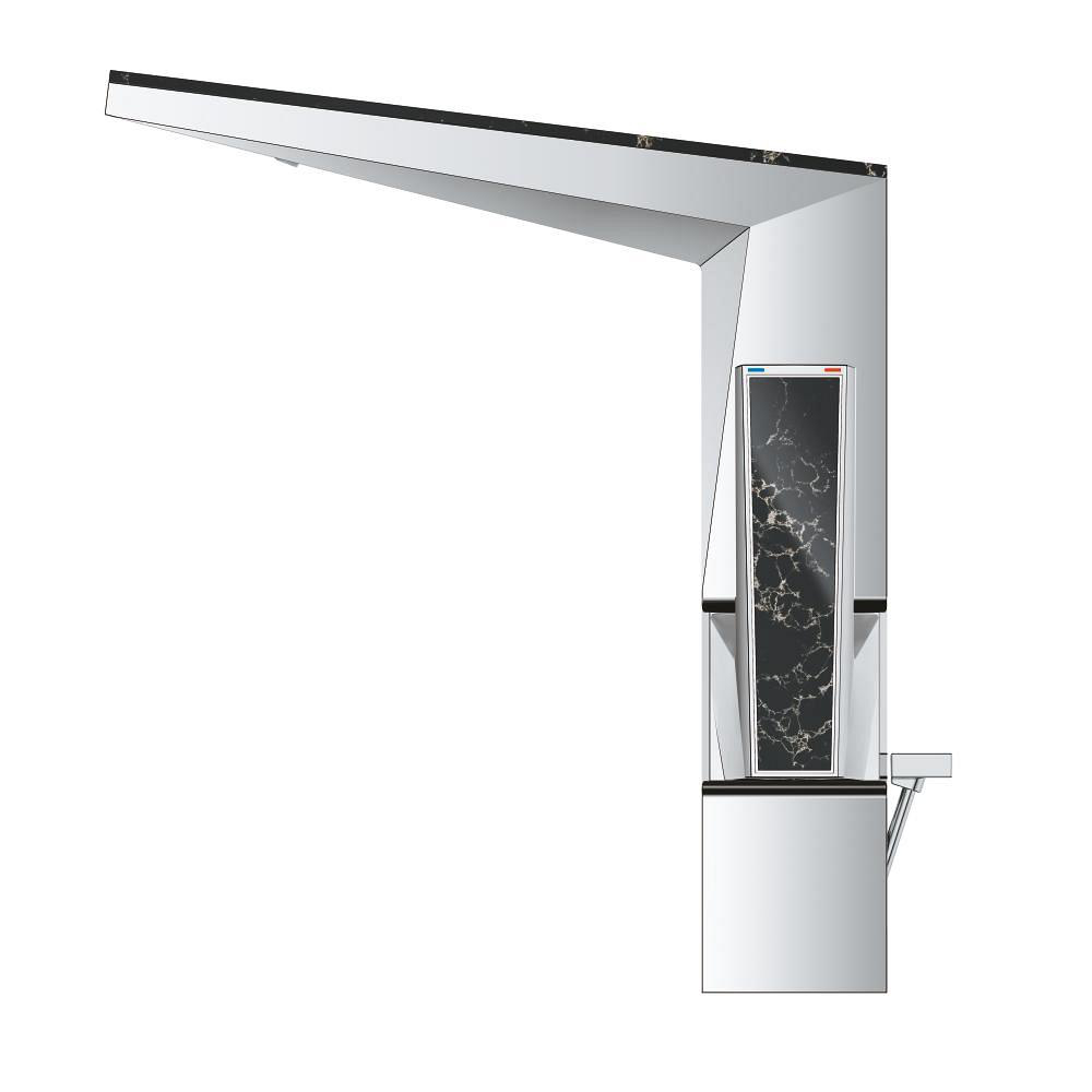 Allure Brill.PC SLM Basin L Caes.black