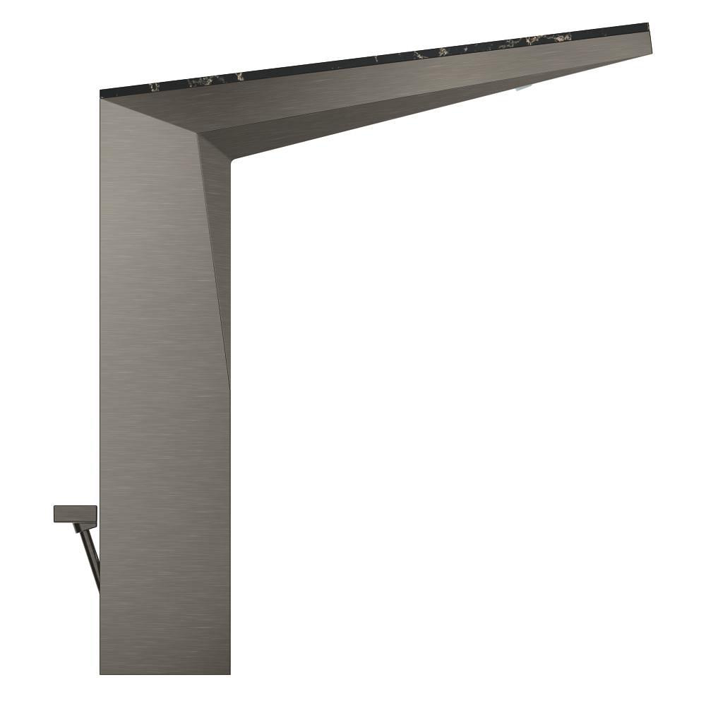Allure Brill.PC SLM Basin L Caes.black