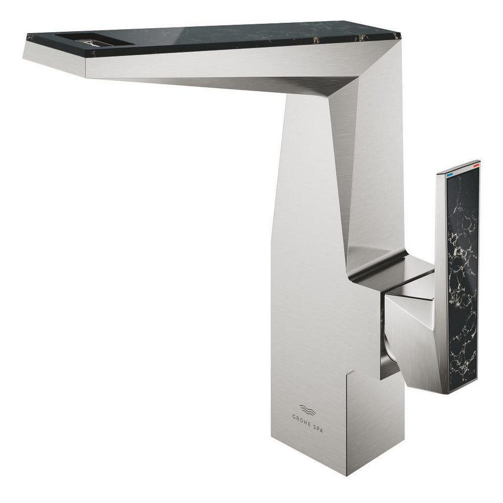 Allure Brill.PC SLM Basin L Caes.black