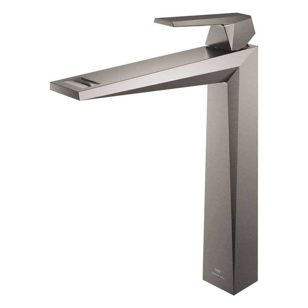 Allure Brill.PC SLM Basin XL knurled