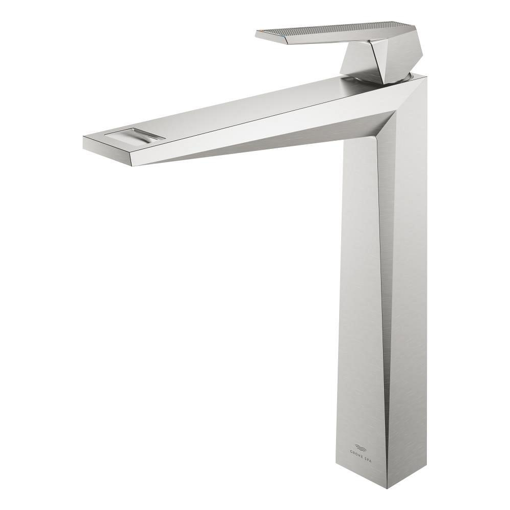 Allure Brill.PC SLM Basin XL knurled