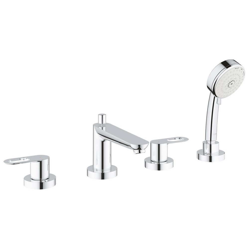 BauLoop 2hdl bath 4-h