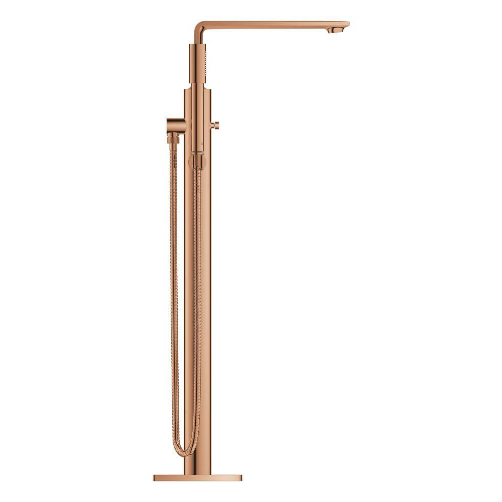 Allure New OHM bath freest. +shw