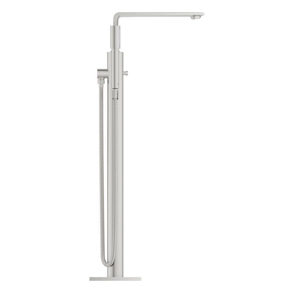 Allure New SLM Bath Freestand. 6,8l