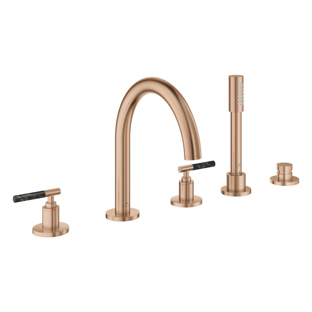 APC Stick 2hdl bath 5-h